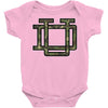underdog Baby Bodysuit