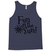 fun in the sun Tank Top