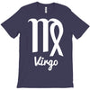 zodiaque vierge T-Shirt