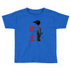 Samurai Champloo Toddler T-shirt