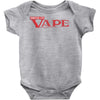 vape Baby Bodysuit