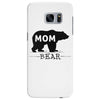 mommy bear Samsung Galaxy S7 Edge