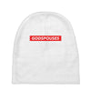 Godspouses Hypebeast Baby Beanies