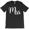 mrs. T-Shirt
