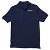 i love you(r dog) Men's Polo Shirt