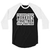 workout 3/4 Sleeve Shirt