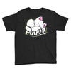 puuurrr Youth Tee