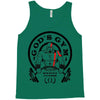 god's gym Tank Top