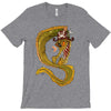 moray pirate captain T-Shirt