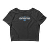 contradictions Crop Top