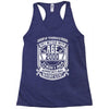 Things Better 2000 Age Approach Magnificent Racerback Tank
