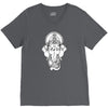ganesha V-Neck Tee
