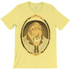 portrait of the walrus as a young man T-Shirt