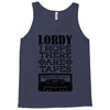 Lordy, I Hope There Are Tapes. Tank Top