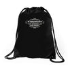hangovers Drawstring Bags