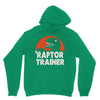 raptor trainer Unisex Hoodie