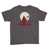 halloween special 1 Youth Tee