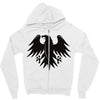 eangle Zipper Hoodie