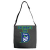 she wants the d seattle Adjustable Strap Totes