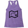 way marks Racerback Tank