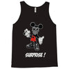 mickey mouse la face cachee en Tank Top
