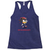 shadow haters Racerback Tank