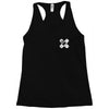 Im Good Pocket Racerback Tank