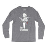 the great old one Long Sleeve Shirts