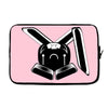 Killerbunny2007 All the Feels Laptop sleeve
