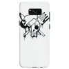 sanji Samsung Galaxy S8