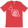 boosted turbo snail T-Shirt