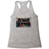 Dobre Twins Racerback Tank