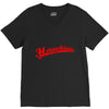 Steven Hawking V-Neck Tee