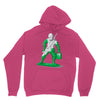 camouflage Unisex Hoodie