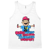 new id Tank Top