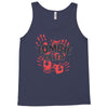 zombie killer Tank Top
