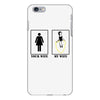 144. my wife 039 iPhone 6/6s Plus  Shell Case