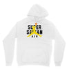Super Saiyan Air Unisex Hoodie