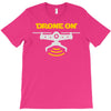 drone on T-Shirt