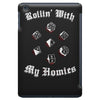 rolling with the homies iPad Mini