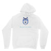 alpha wolf Unisex Hoodie