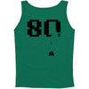 Made in the 80's Tank Top
