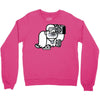 noise box Crewneck Sweatshirt