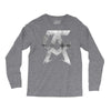 canelo eroded Long Sleeve Shirts