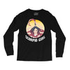 scorpio girl Long Sleeve Shirts