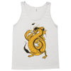 bruce, the dragon Tank Top