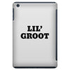 Little Groot iPad Mini