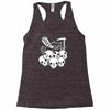 raf Racerback Tank