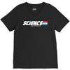 science a real american hero V-Neck Tee