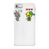 heart seeker iPhone 7 Case